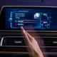 Illustration for article titled BMW Is Coming Around To Touchscreens, Adding Gesture Controls